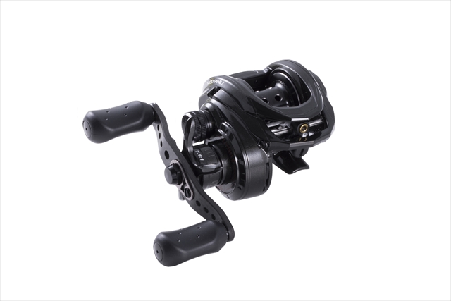 特価】アブガルシア リール ROXANI(ロキサーニ) 7 (右手巻キ): リール