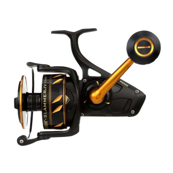 ペンリ－ルジャパン スピニングリール スラマー 4 10500【即日発送