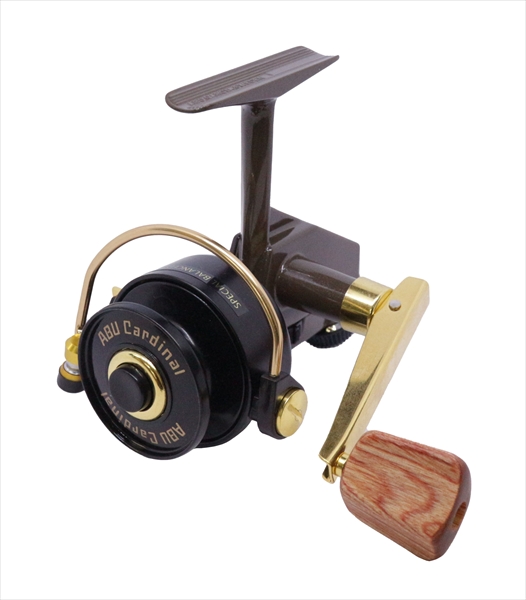 ピュアフィッシングジャパン スピニングリール ABU カーディナル 3BRX