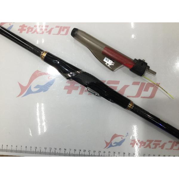 がまかつ 初代アテンダー 2号5.3m がまかつ 初代アテンダー 2号5.3m