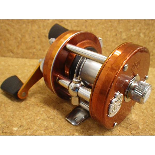 中古品】 AbuGarcia（アブガルシア） Ambassadeur