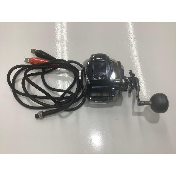 中古品】 シマノ 19 ビーストマスター MD3000: 中古｜釣具の