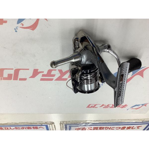 中古品】 シマノ 12レアニウムCI4 C2000S: 中古｜釣具の