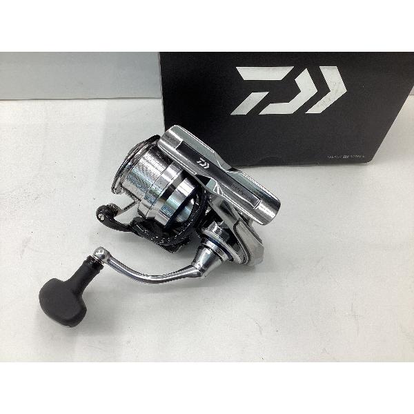 中古品】 ダイワ 18イグジスト LT3000S－C: 中古｜釣具の