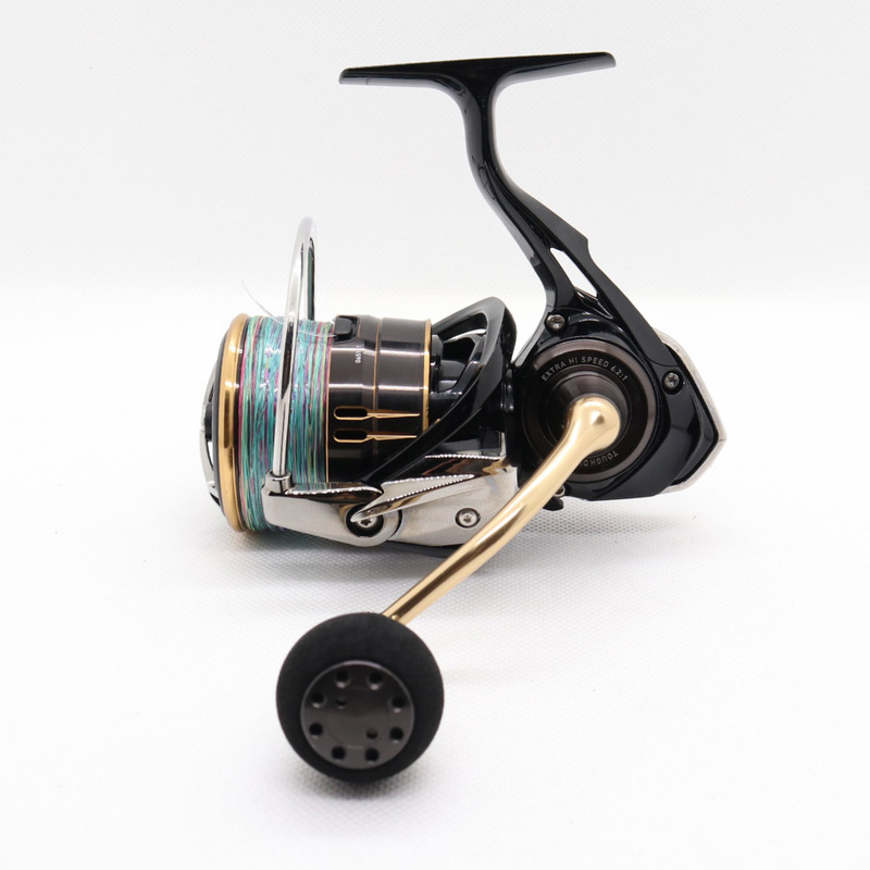 中古品】 ダイワ 19バリスティック LT4000－CXH: 中古