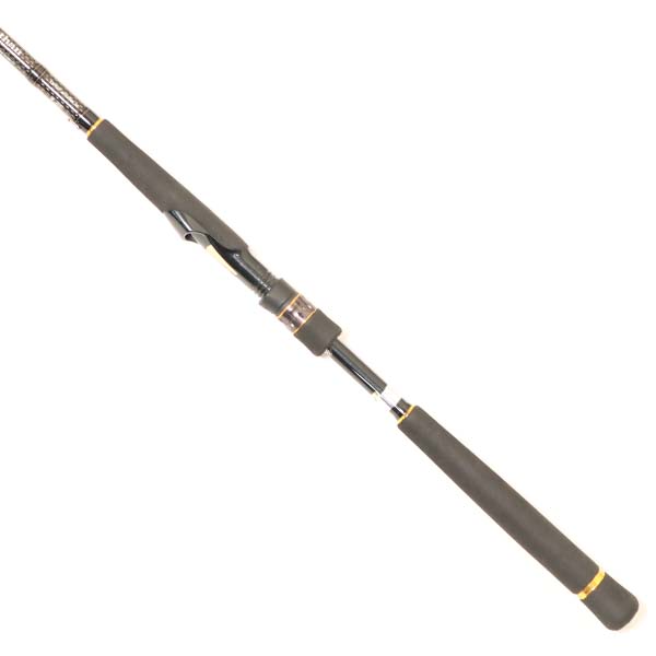 中古品】 ダイワ モアザン エキスパート AGS 98ML/M(スピニングモデル