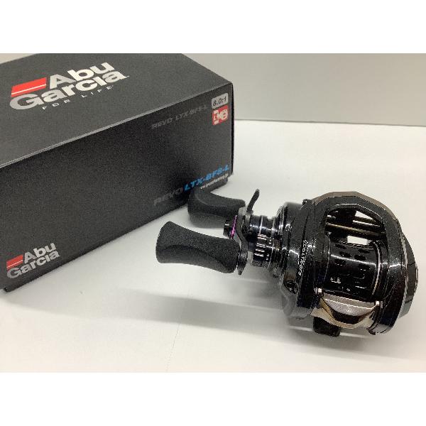 アブガルシア ☆美品☆ アブガルシア REVO レボ LTX-L SHS レボ LTX-L