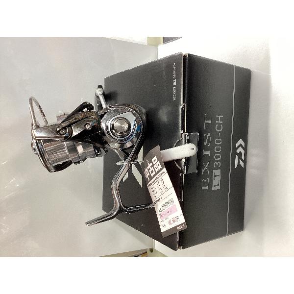 中古品】ダイワ18イグジスト LT3000－CH: 中古｜釣具の通販