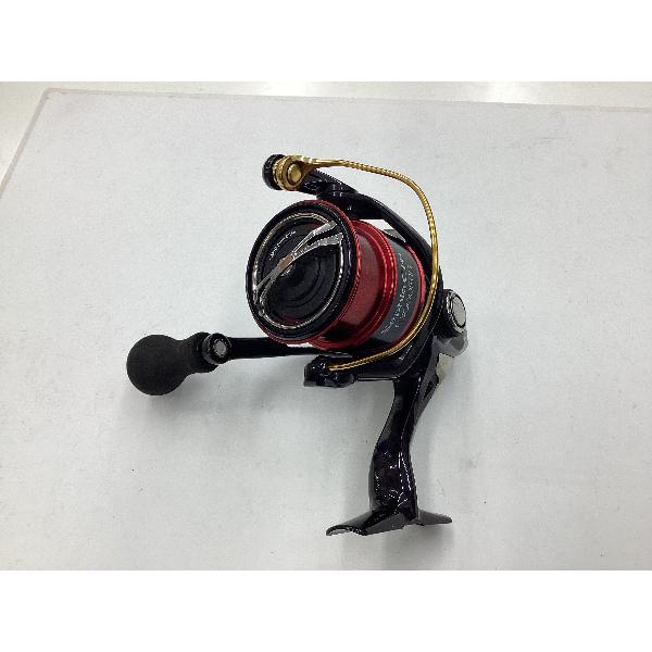 中古品】シマノ17 セフィアCI4＋ C3000SHG: 中古｜釣具の