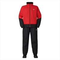ダイワ 防寒服アウター DI-5524 ウォームアップスーツ【ウェア店舗受取