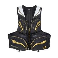 ダイワ ライフジャケット DF-3025T トーナメント バリアテック
