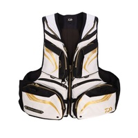 ダイワ ライフジャケット DF-3025T トーナメント バリアテック