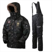 マズメ 防寒服アウター MZXFW-081 MZX コア・オールウェザースーツ VII