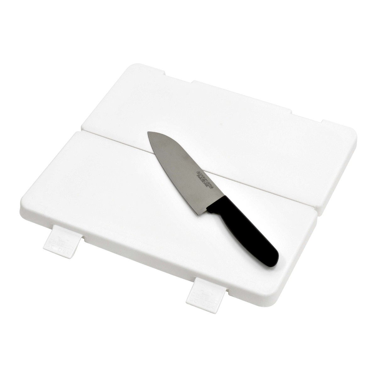 小物が入る 抗菌まな板包丁セット -キャプテンスタッグ公式オンライン