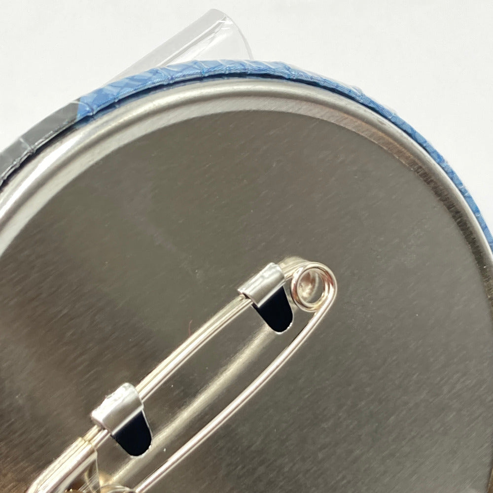 影山飛雄 「ハイキュー!! 休み時間 in J-WORLD TOKYO 75mm缶バッジ