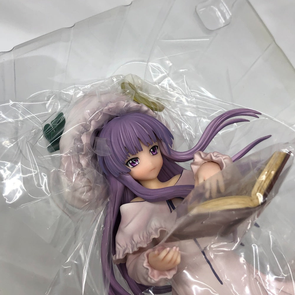 パチュリー・ノーレッジ ～香霖堂ver.～ 「東方Project」 1/8 PVC製