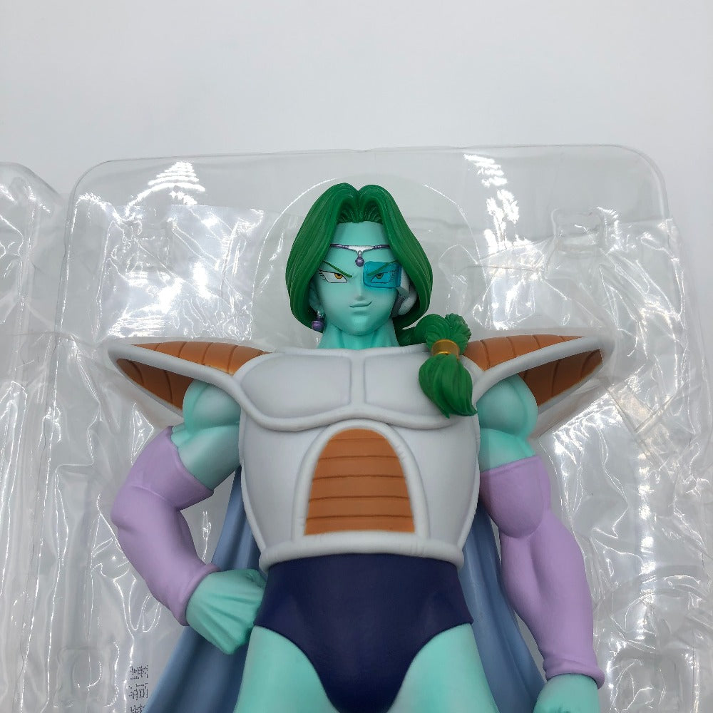 ドラゴンボール EX MASTERLISE ザーボン完美品！！！！ ドラゴンボール
