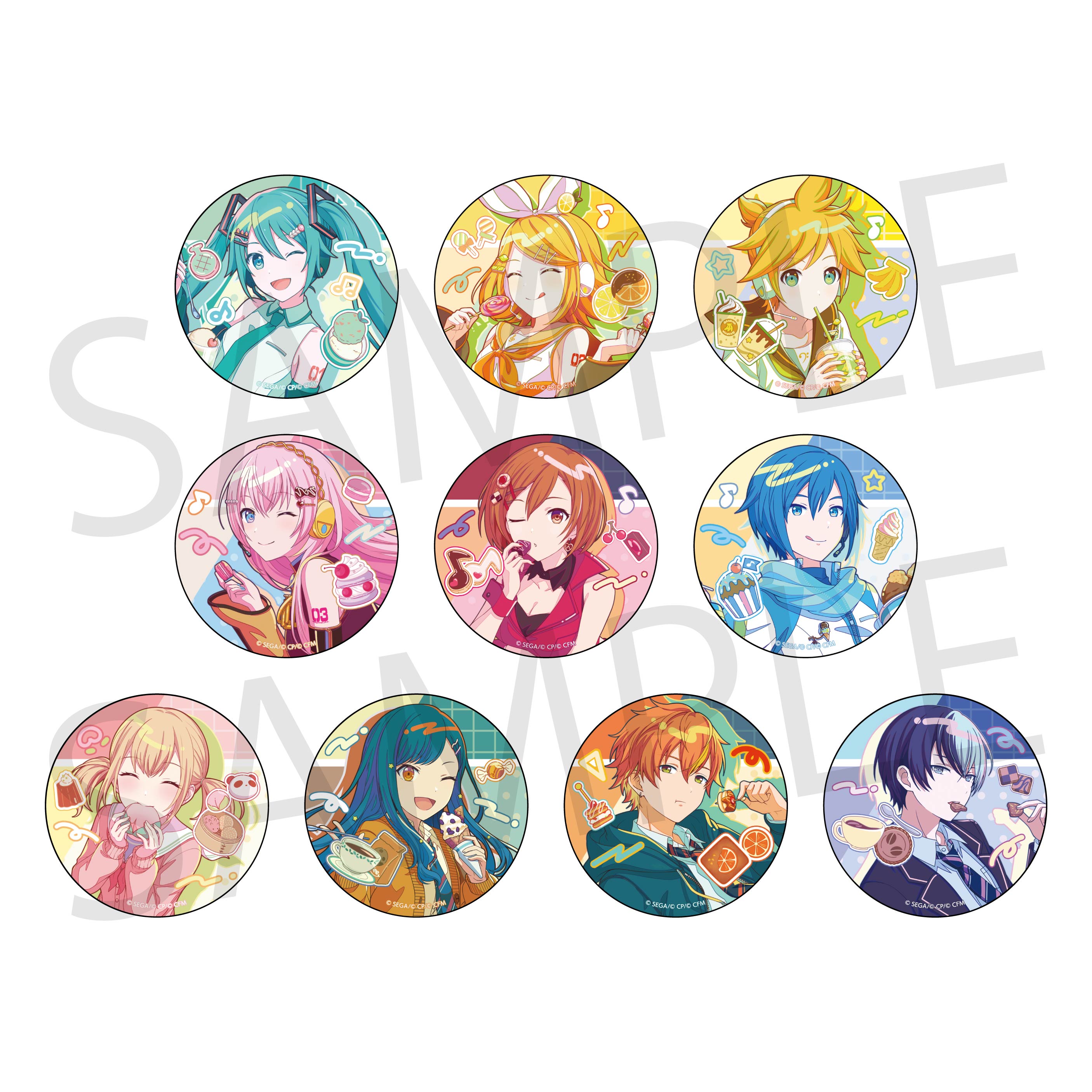 青柳冬弥 フェス特訓前 グリ缶 4A 24点 青柳冬弥 フェス特訓前 グリ缶