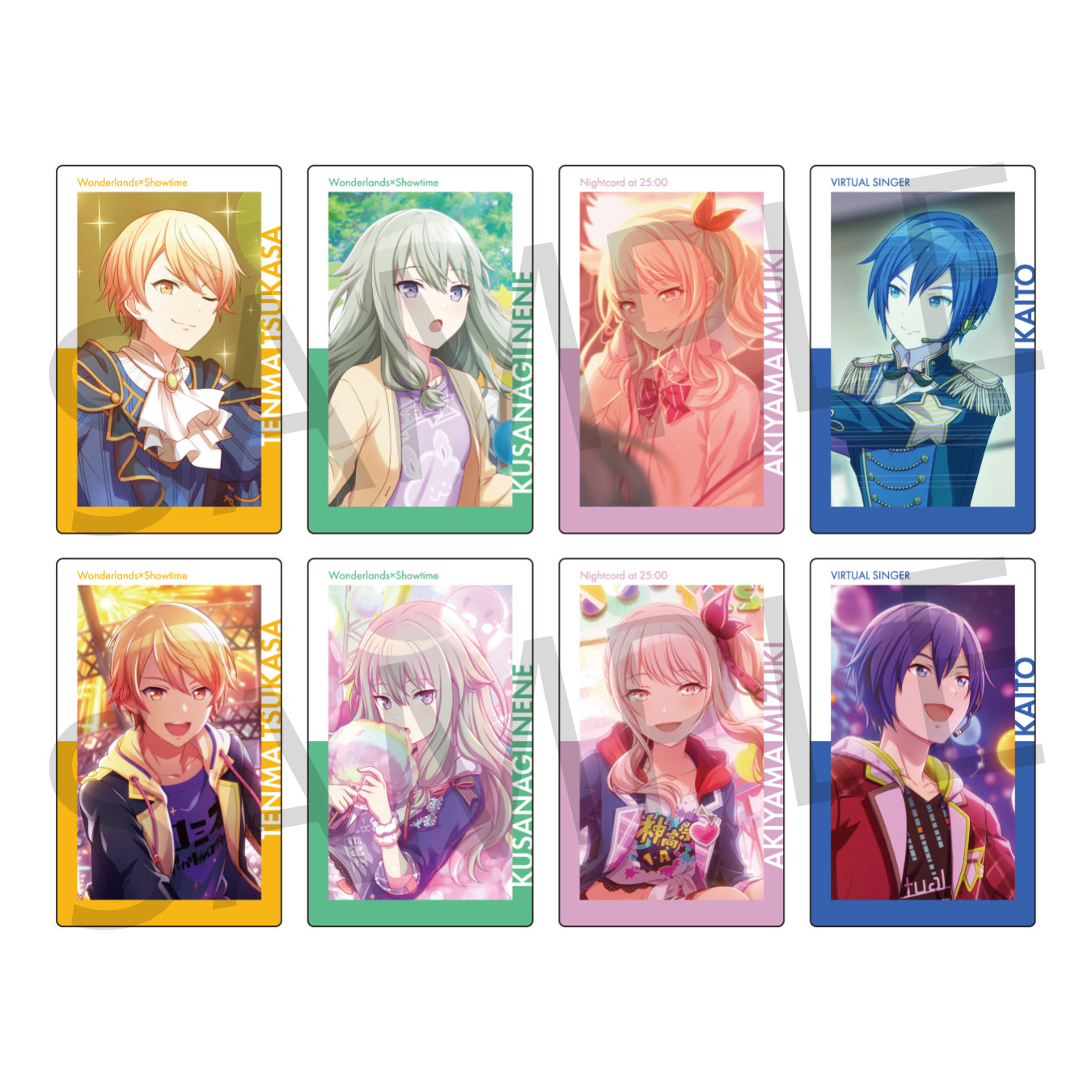 MarikCTP2-2 24冊絵本＋CD＋日本語解説書】BOXとステッカー MarikCTP2-2 24