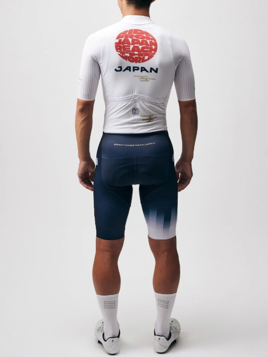 UCI-GranFondo Team JAPAN – CaLORS（カラーズ-サイクルアパレルWEB