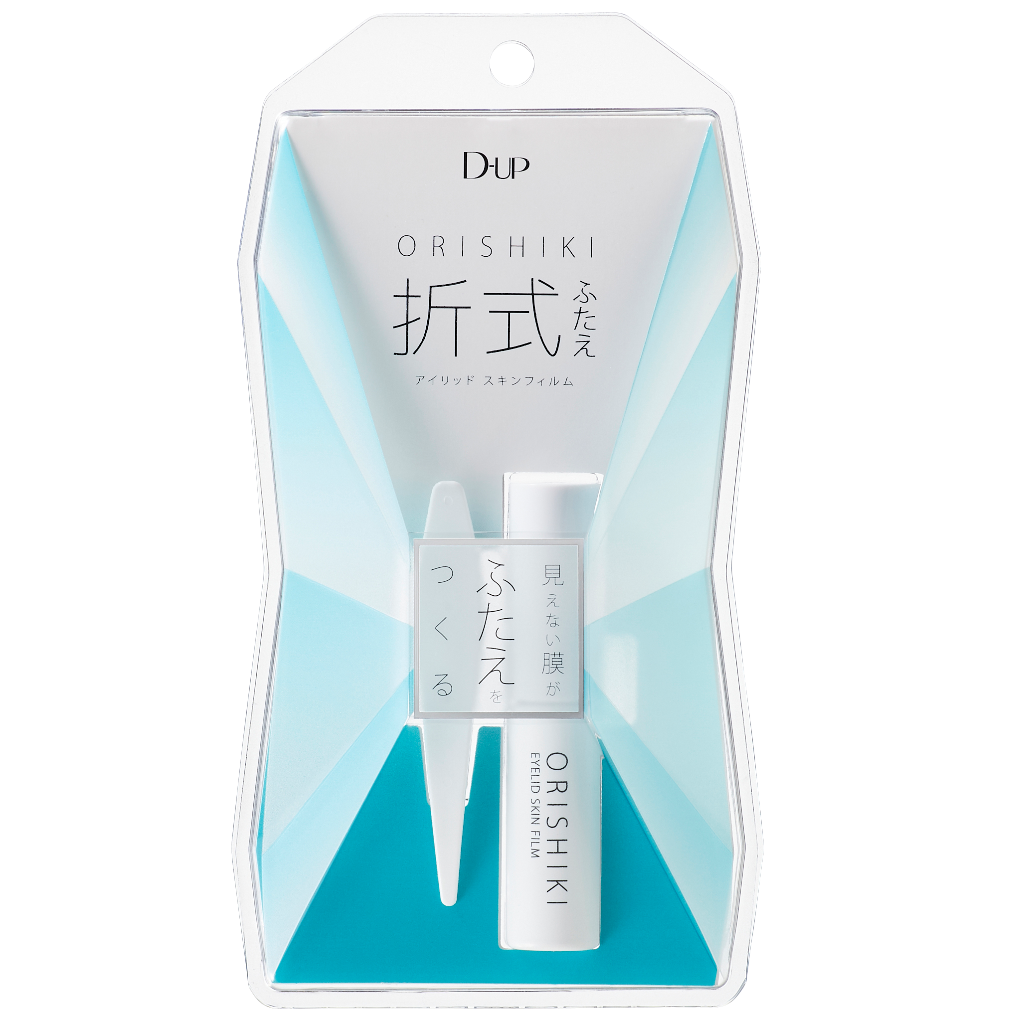 オリシキ（折式）アイリッドスキンフィルム | D-UP 公式通販 - D-UP