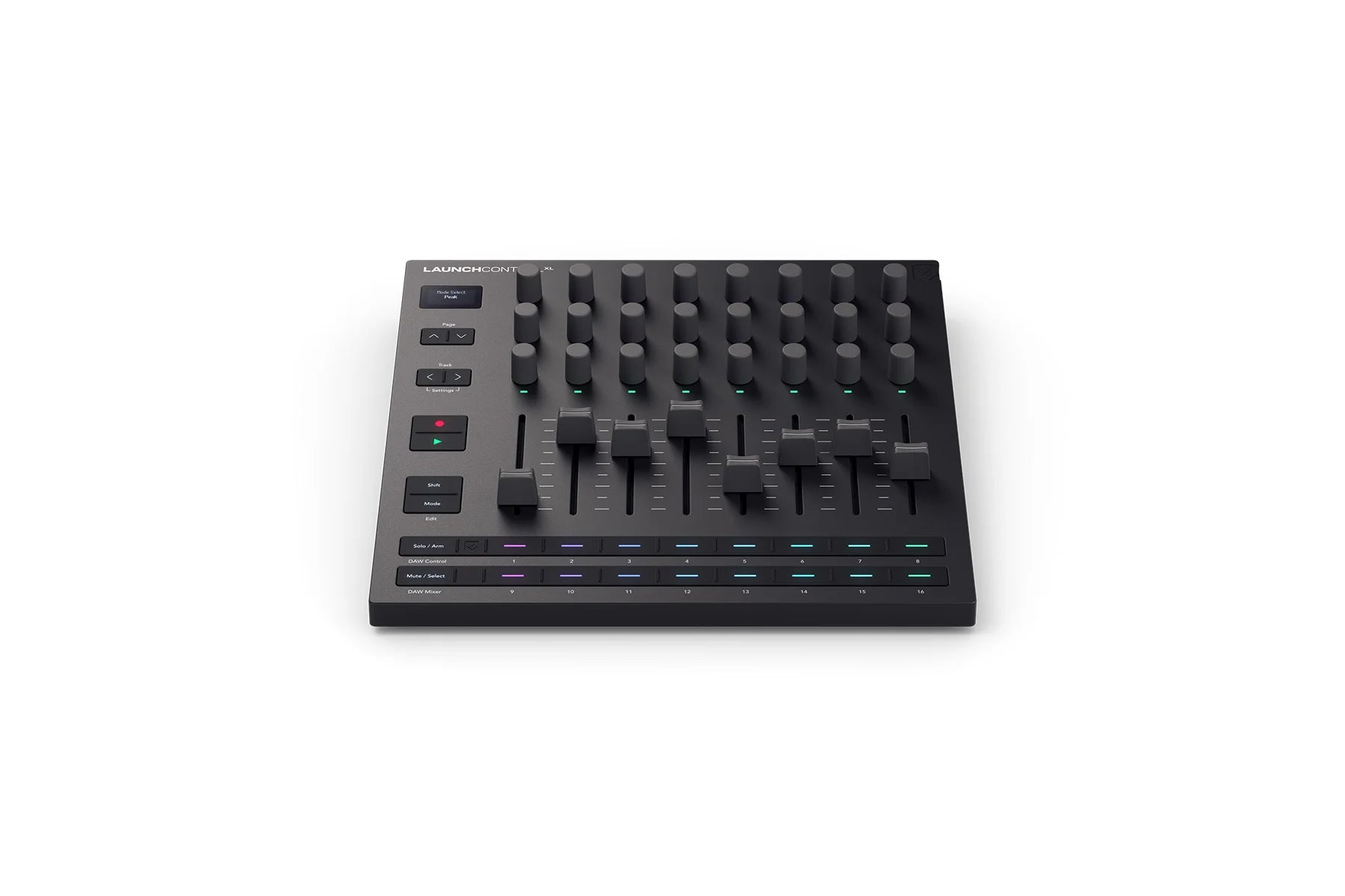 Novation Launch Control XL 3 – DJ TechTools