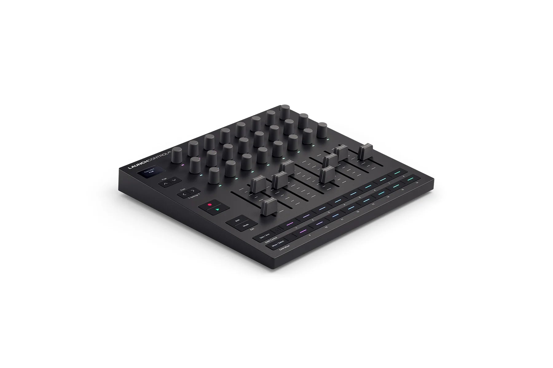 Novation Launch Control XL 3 – DJ TechTools