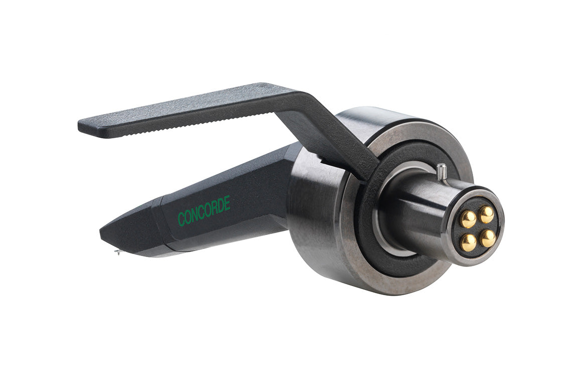 ORTOFON Concorde PRO DJ カートリッジ2本セット ORTOFON Concorde PRO