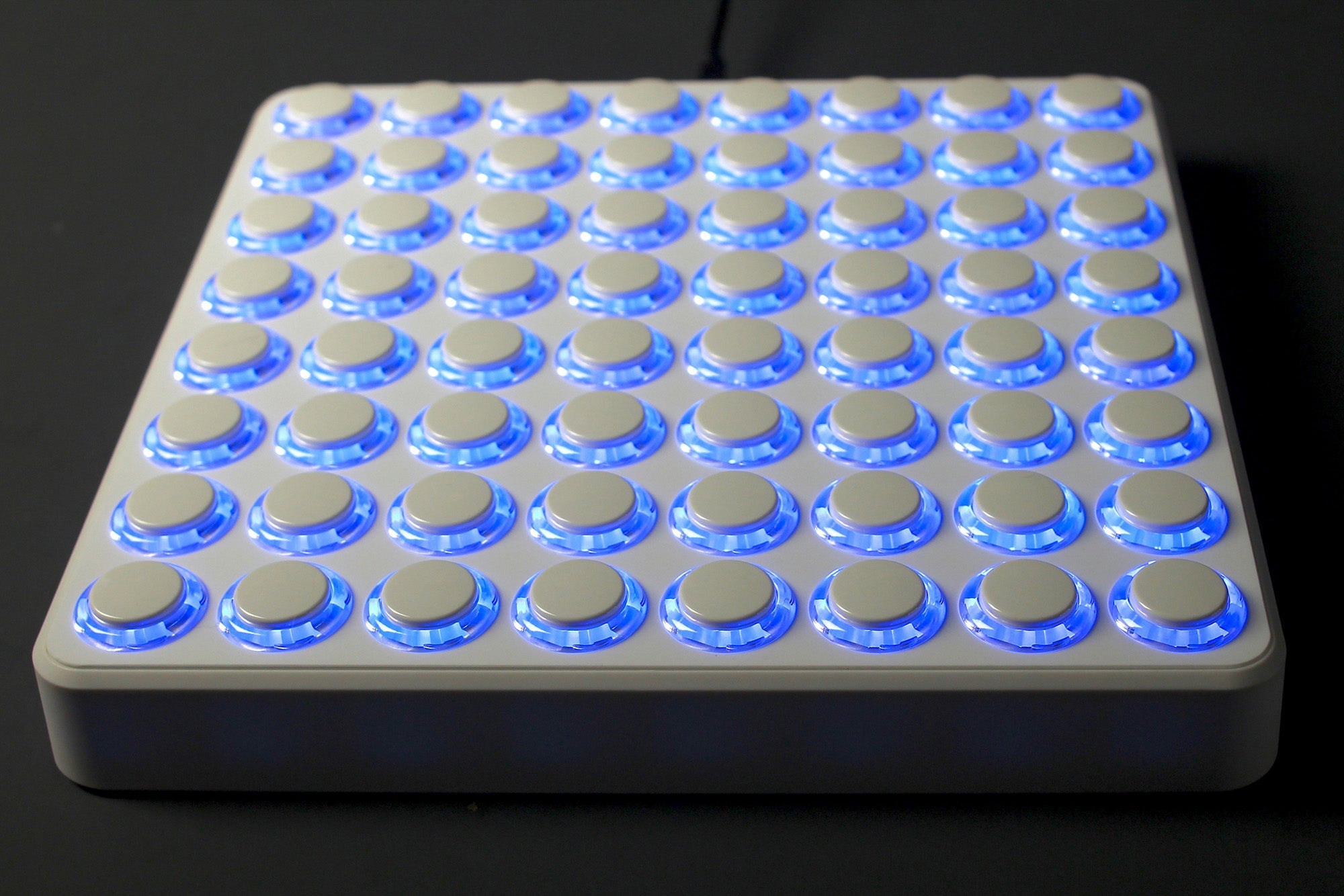 Midi Fighter 64 – DJ TechTools