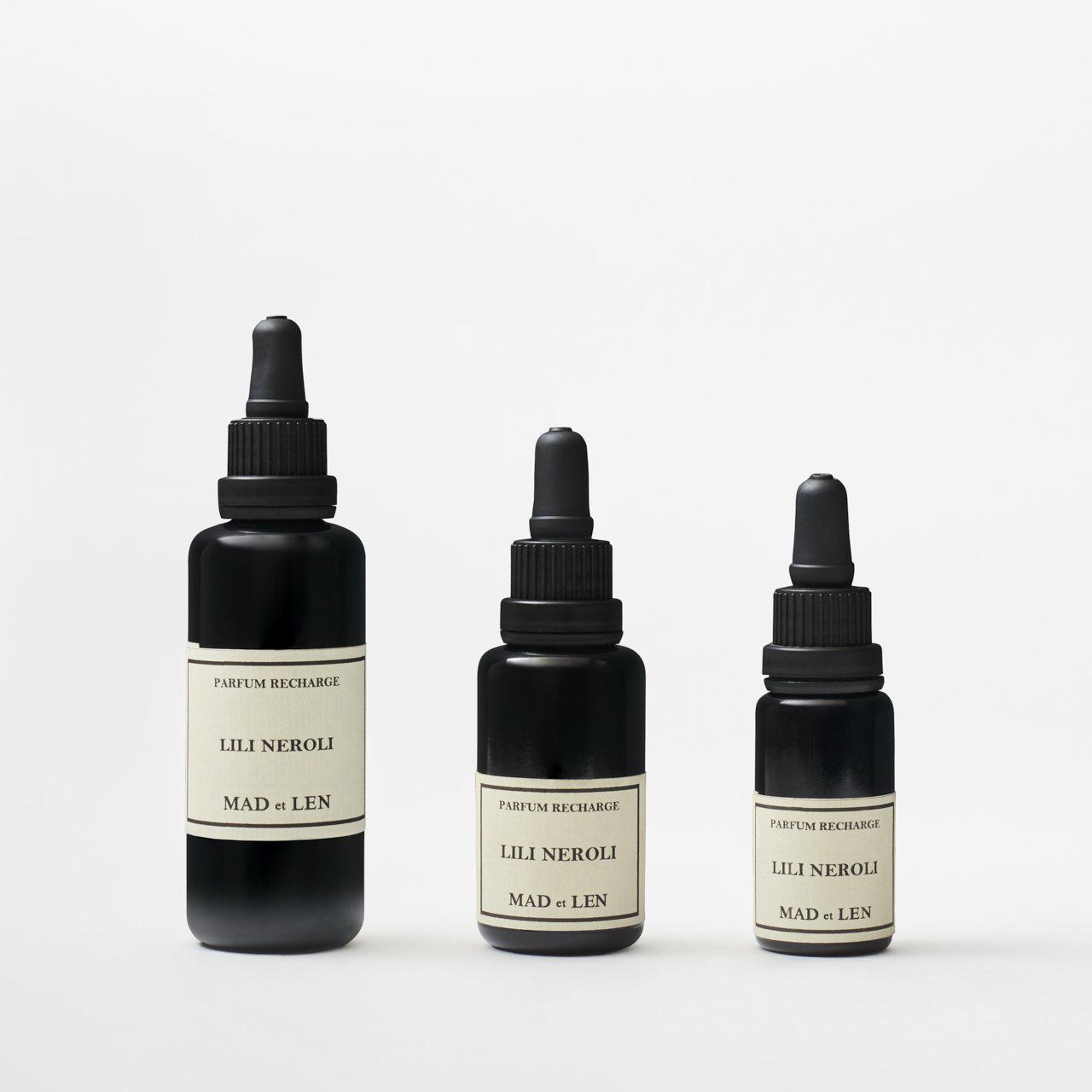 マドエレン リチャージオイル 30ml | DOUBLE'H ML STORE