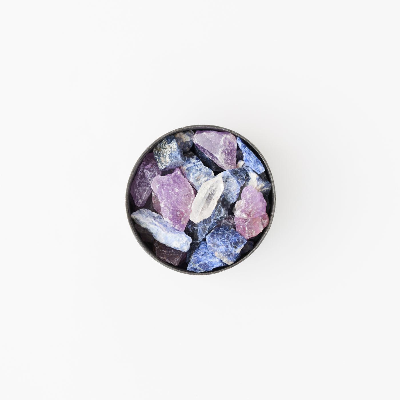 マドエレン ポプリ サークルトーテム / パープルヘイズ ミニ | DOUBLE