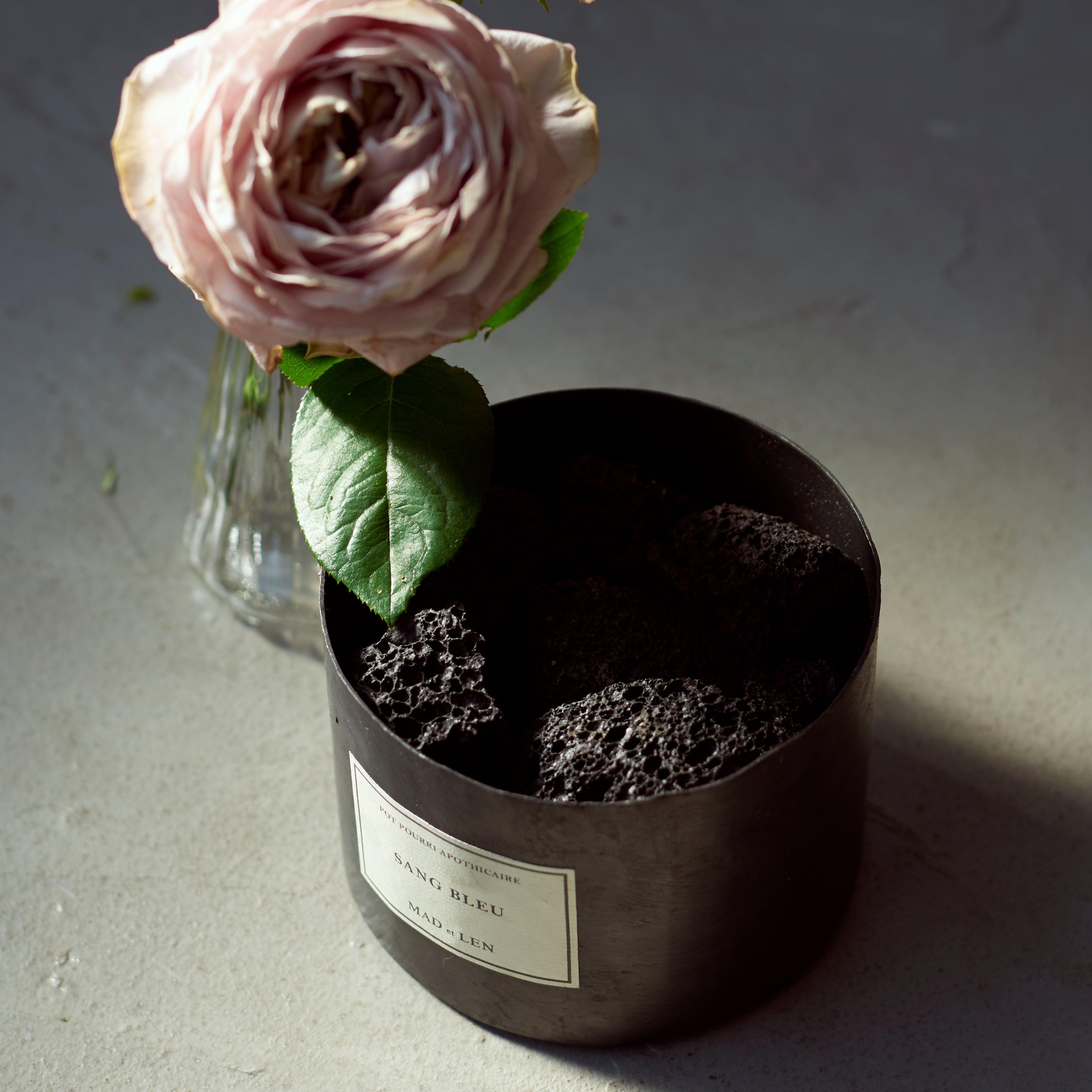 マドエレン アポセカリー / ラヴァ スモール | DOUBLE'H ML STORE