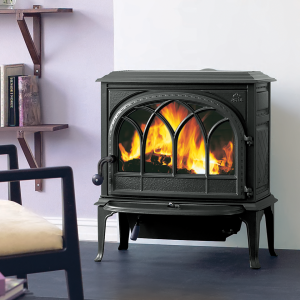 JØTUL - 中古・アウトレット薪ストーブ専門｜薪ストーブマーケット｜D