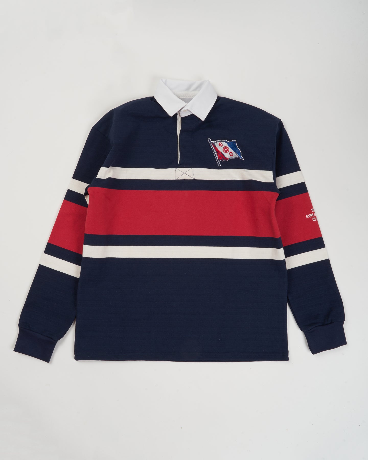 Rugby Shirts – The Explorers Club Outfitters