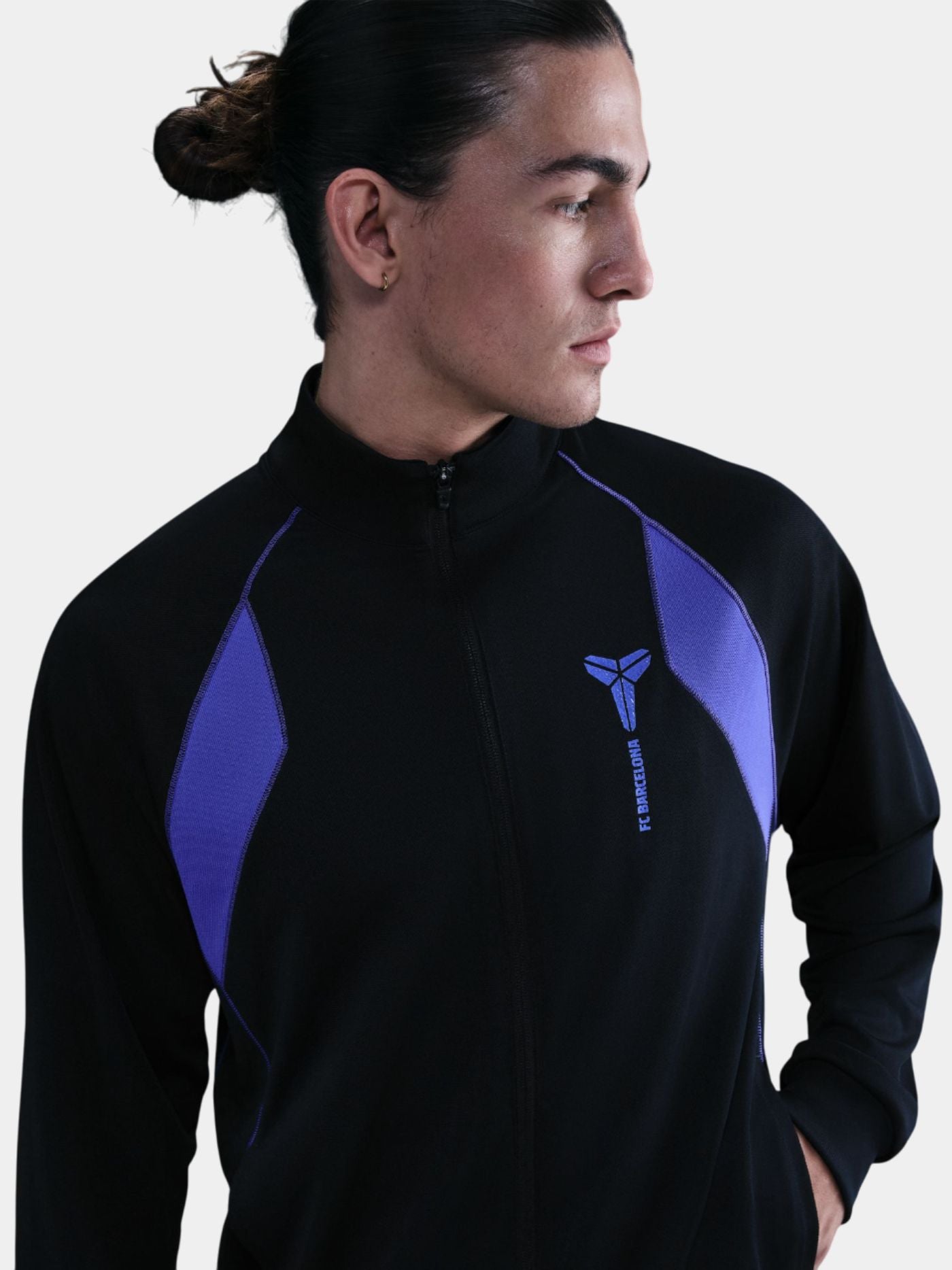 FC Barcelona x Kobe Bryant Express Jacket – Barça Official Store