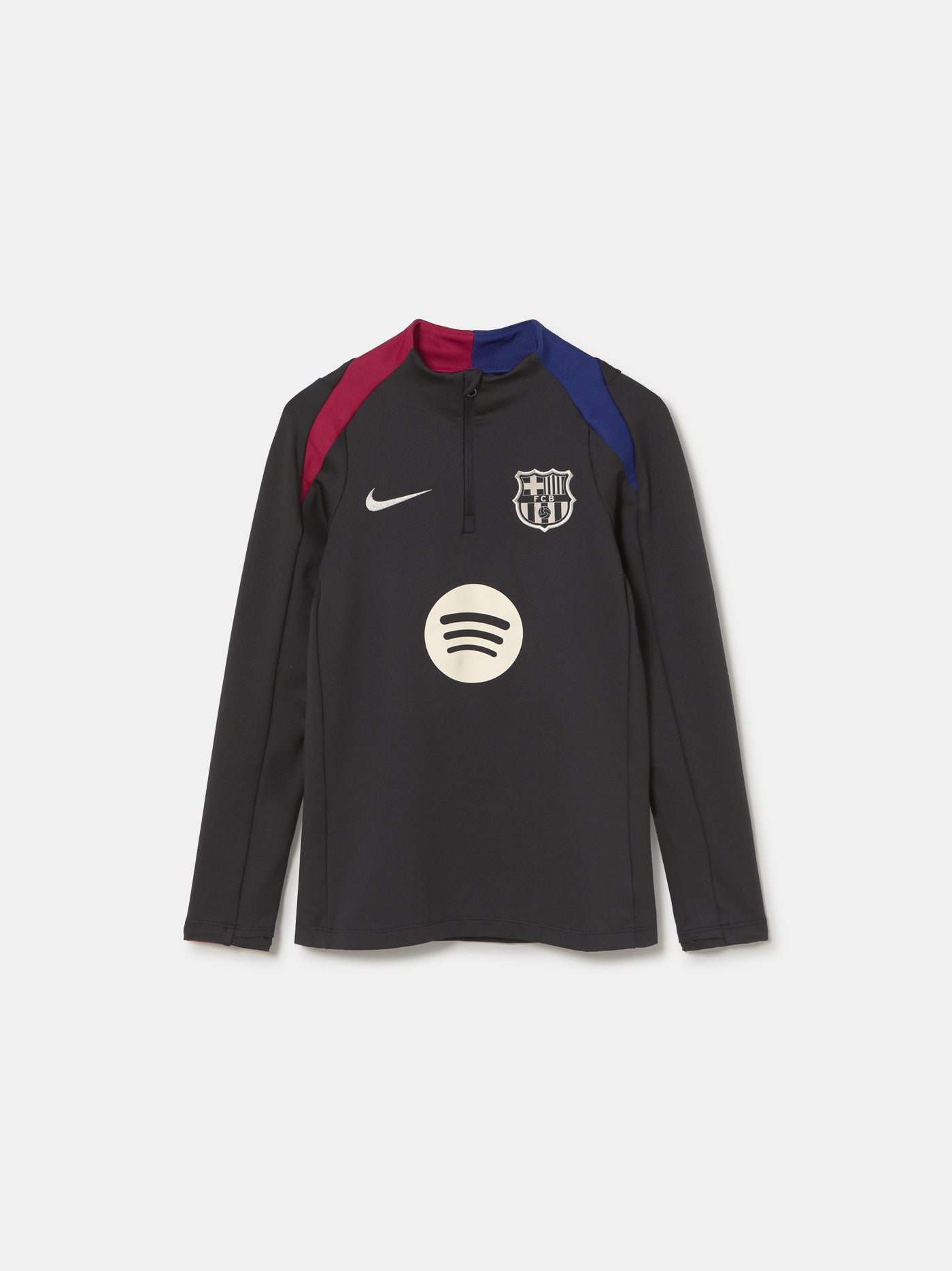 FC Barcelona Junior Training Sweatshirt 24/25 – Barça Official Store