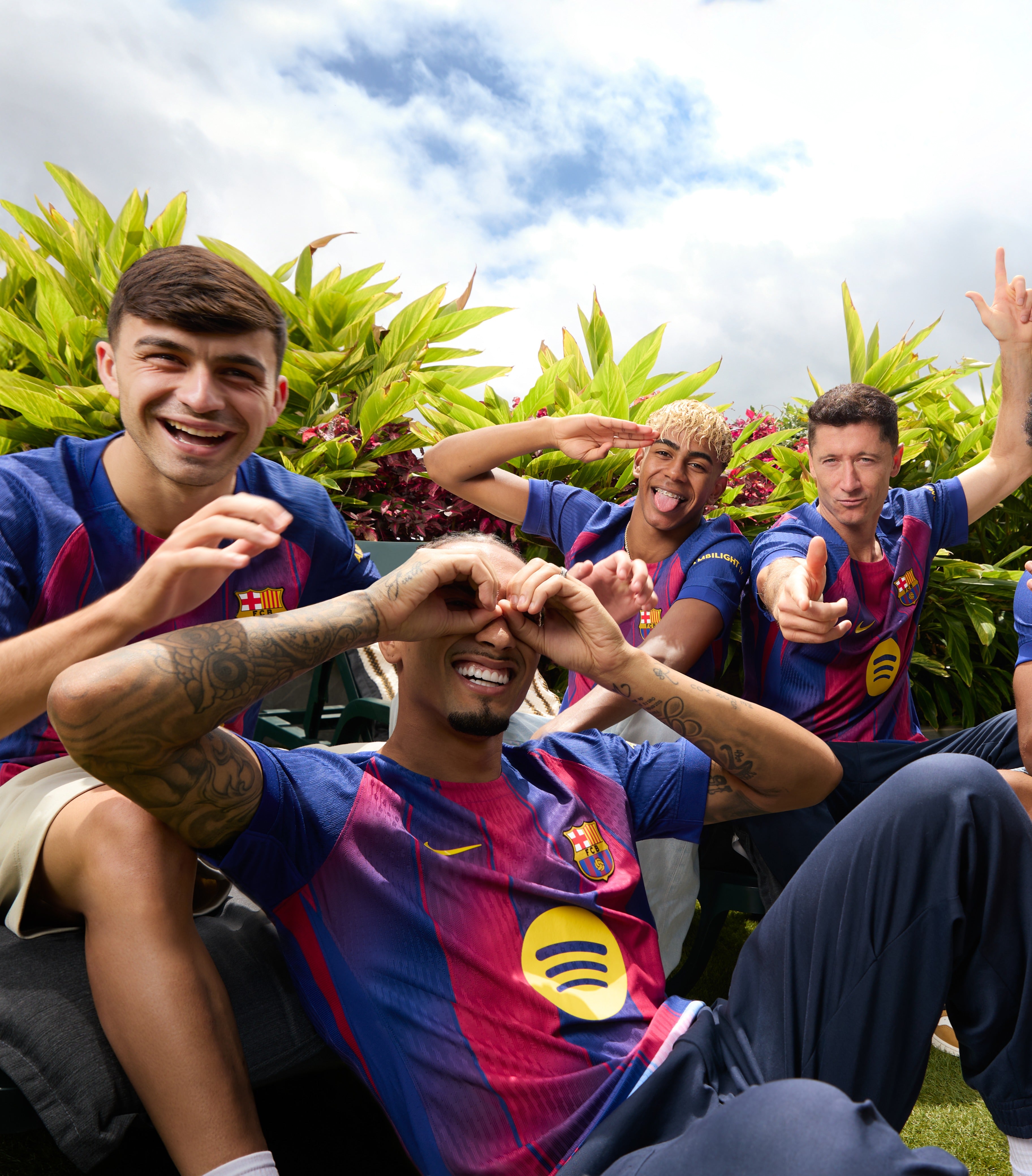 Official Barça Store – Barça Official Store