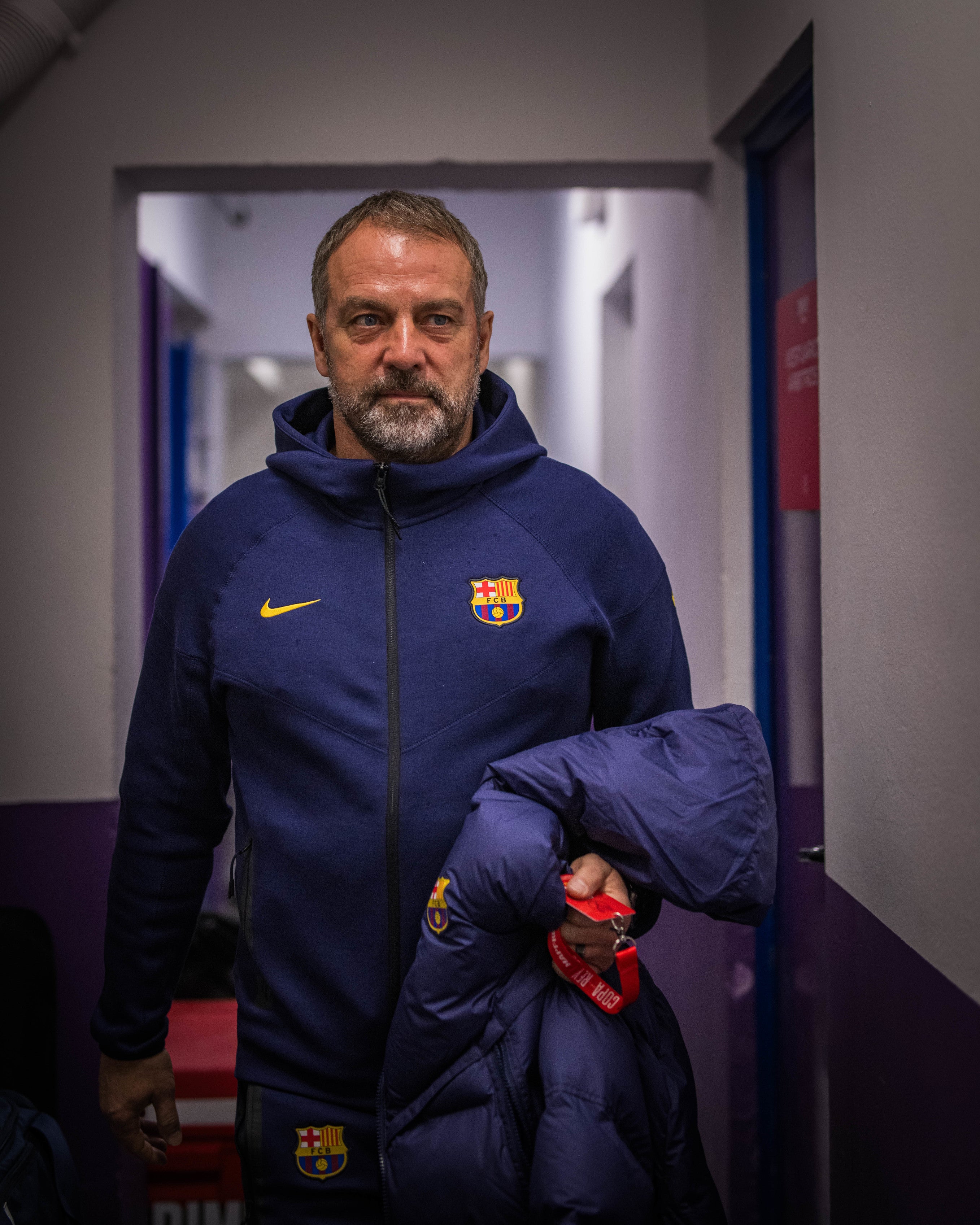 FC Barcelona Nike Men Tech Fleece Jacket – Barça Official Store