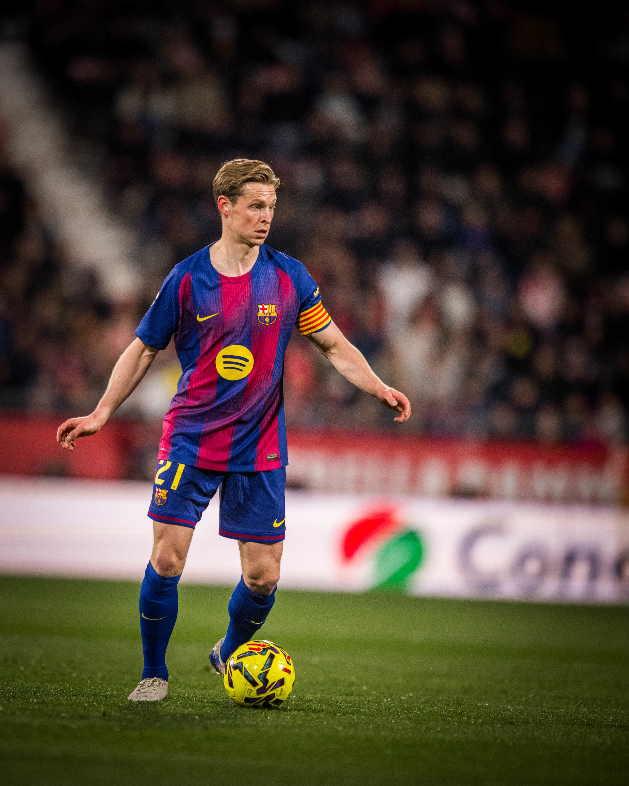 F. de Jong – Barça Official Store