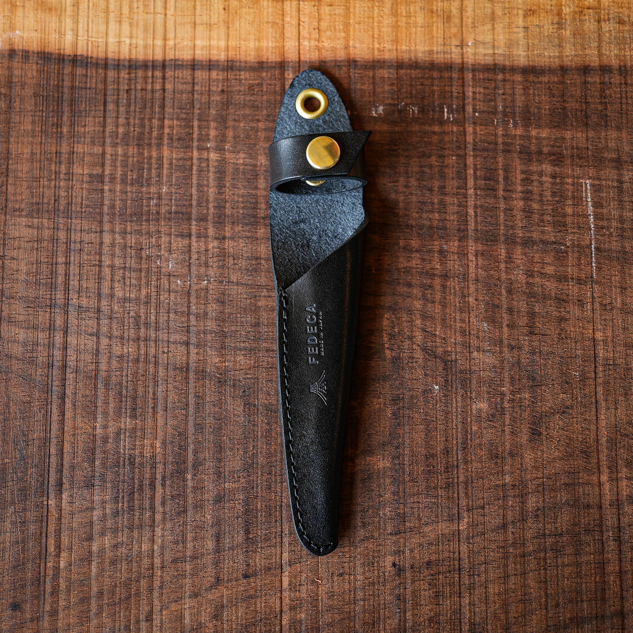 強化木】FEDECA CLEVER TONG mini 名栗ブラック 5,060円