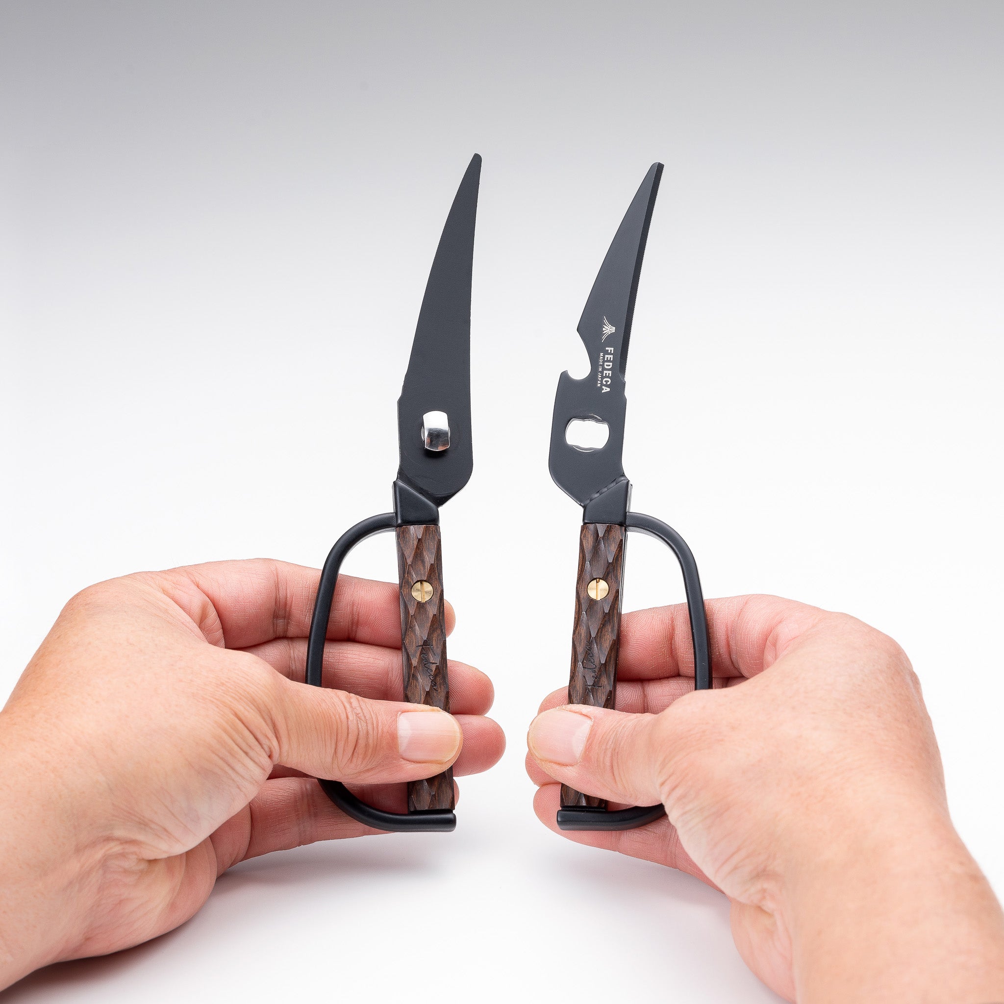 FEDECA キッチンハサミ マルチカラー 13,200円