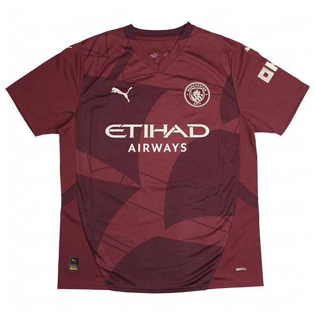 新品タグ付き】マンチェスターシティ ホーム選手支給 グリーリッシュ