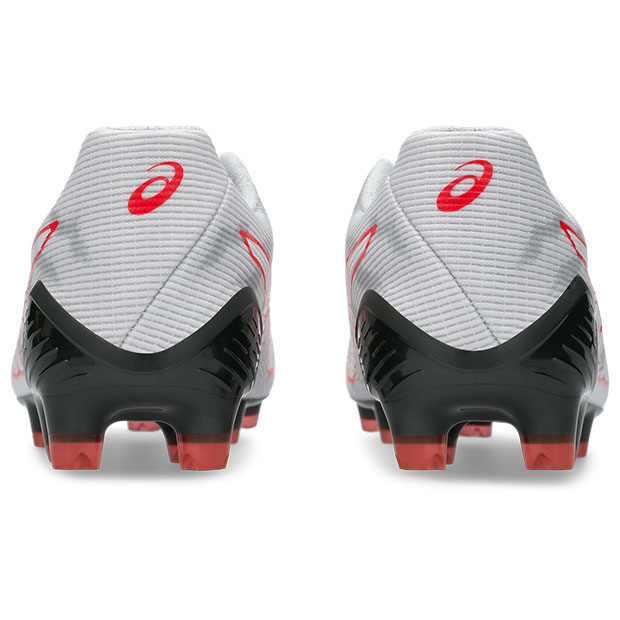 DSライト ACROS 3 ホワイト×フラッシュレッド | ゲキサカFCストア