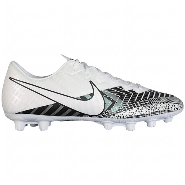 マーキュリアル ヴェイパー 13 PRO MDS HG ホワイト×ブラック