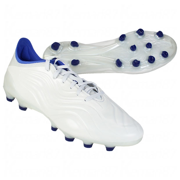 コパ センス.1 ジャパン HG/AG フットウェアホワイト×ハイレゾブルー