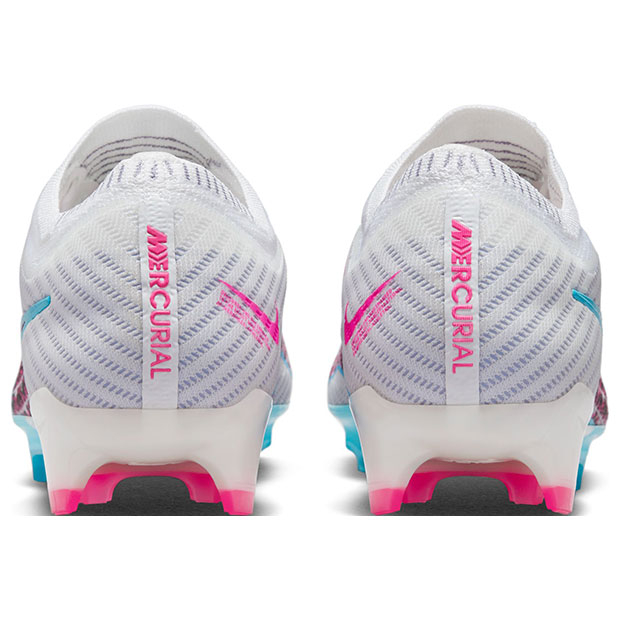 ズーム マーキュリアル ヴェイパー 15 エリート FG ホワイト×バル