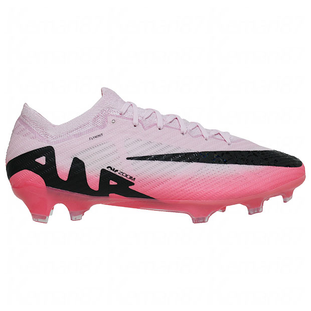 ズーム マーキュリアル ヴェイパー 15 エリート FG ピンクフォーム