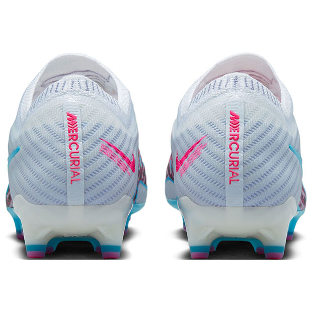 ズーム マーキュリアル ヴェイパー 15 エリート AG-PRO ホワイト×バル