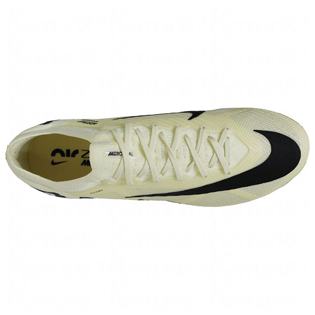 ズーム マーキュリアル ヴェイパー 15 エリート AG-PRO レモネード