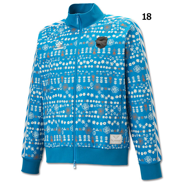 ジェフユナイテッド市原・千葉 HMP トラックジャケット | ゲキサカFCストア